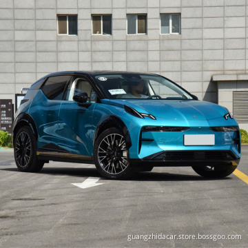 Zeekr EV New Energy Electric Cars Vehicle SUV AUTO Zeekr X 2023 New Energy Vehicles